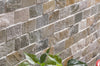 Golden Harvest Quartzite Mosaic